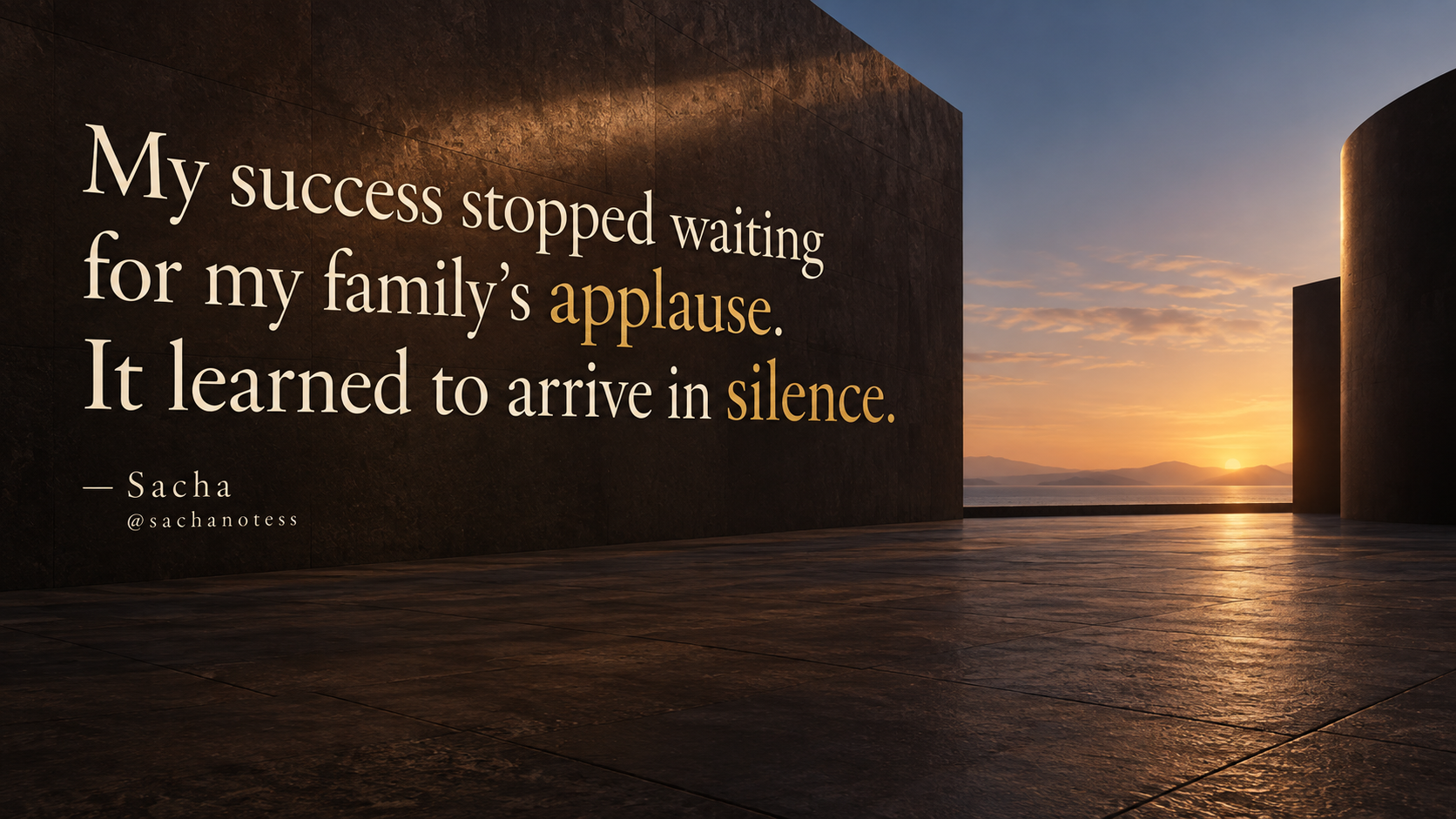 Family quote artwork 04 in English