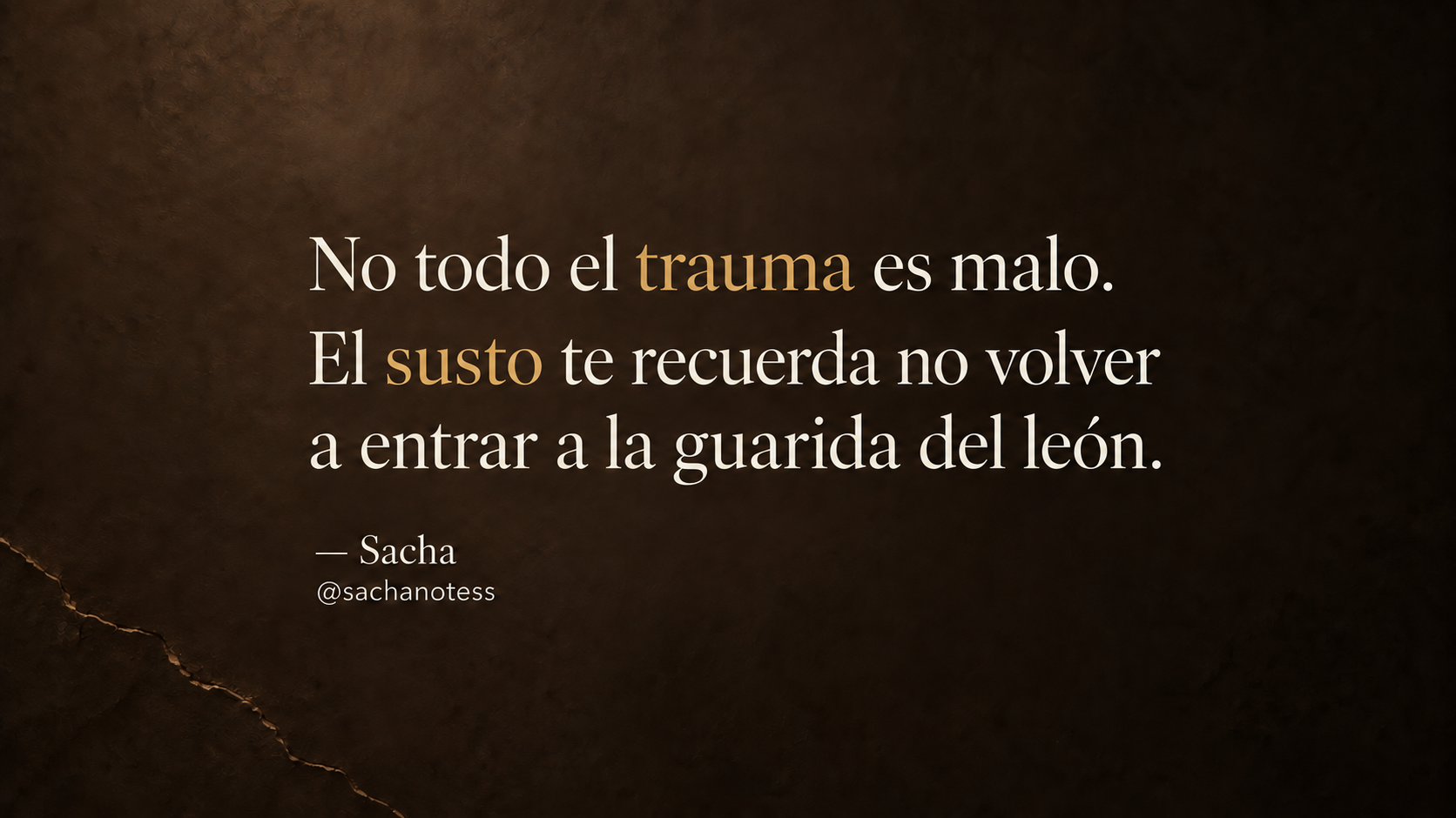 Arte de la cita Self and Becoming 07 en español