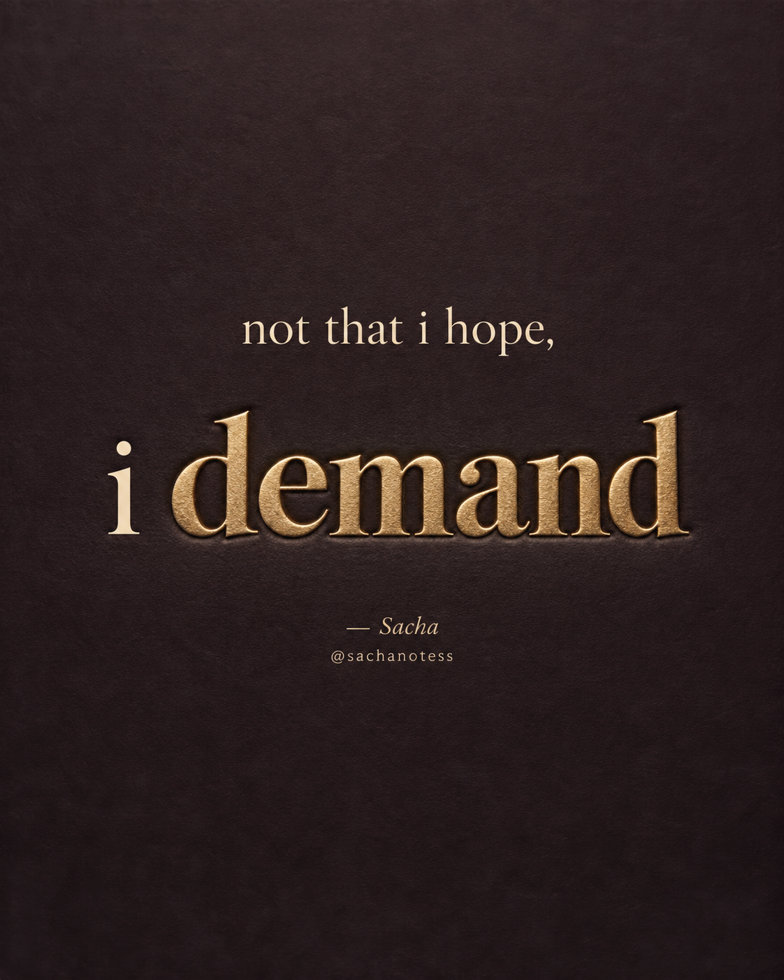 Self and Becoming quote artwork 22 in English
