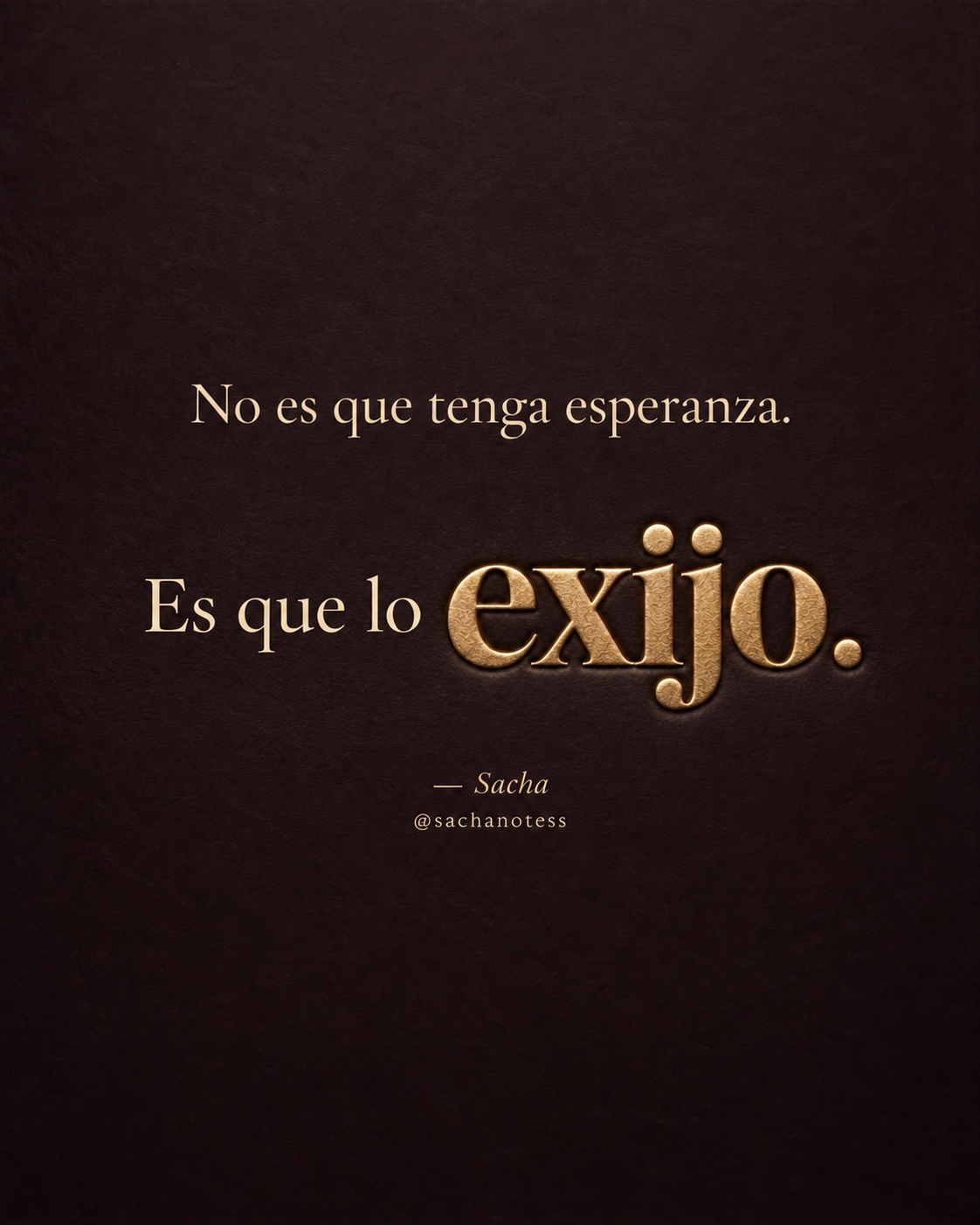Arte de la cita Self and Becoming 22 en español