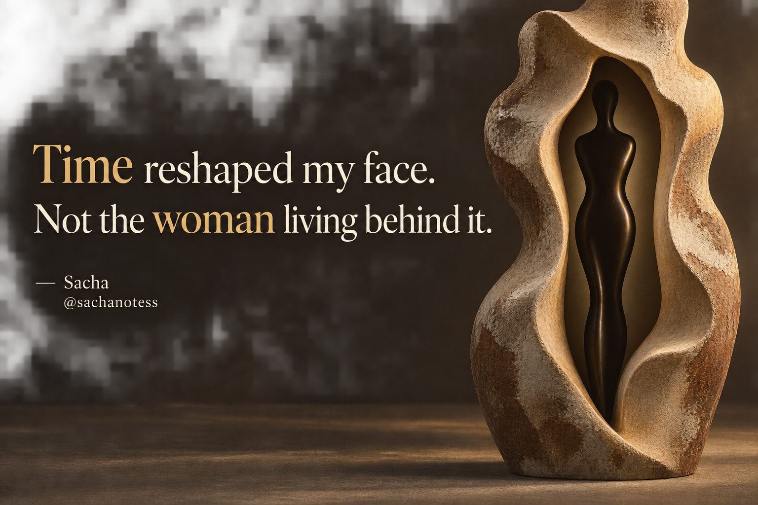 Self and Becoming quote artwork 29 in English