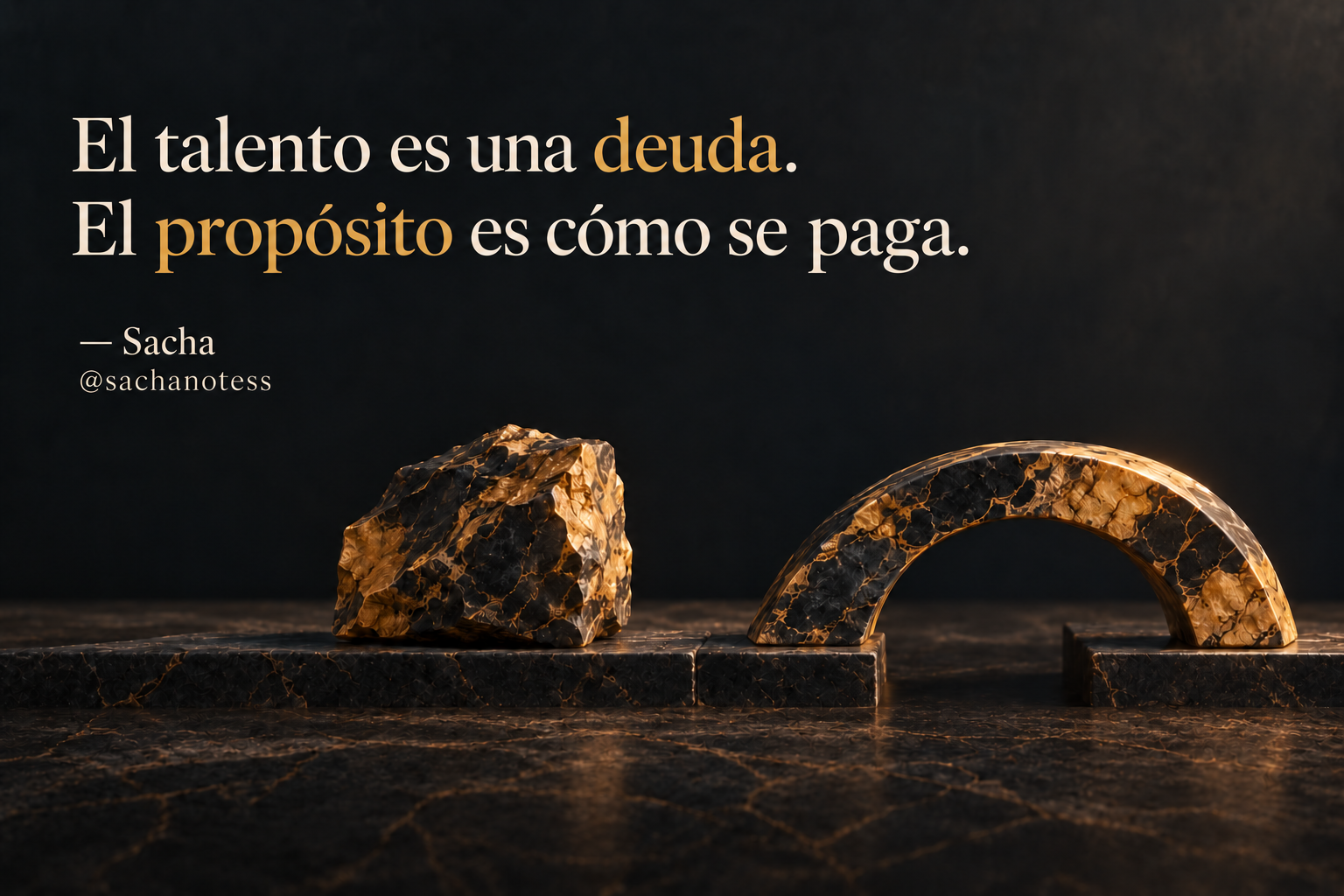 Arte de la cita Self and Becoming 31 en español