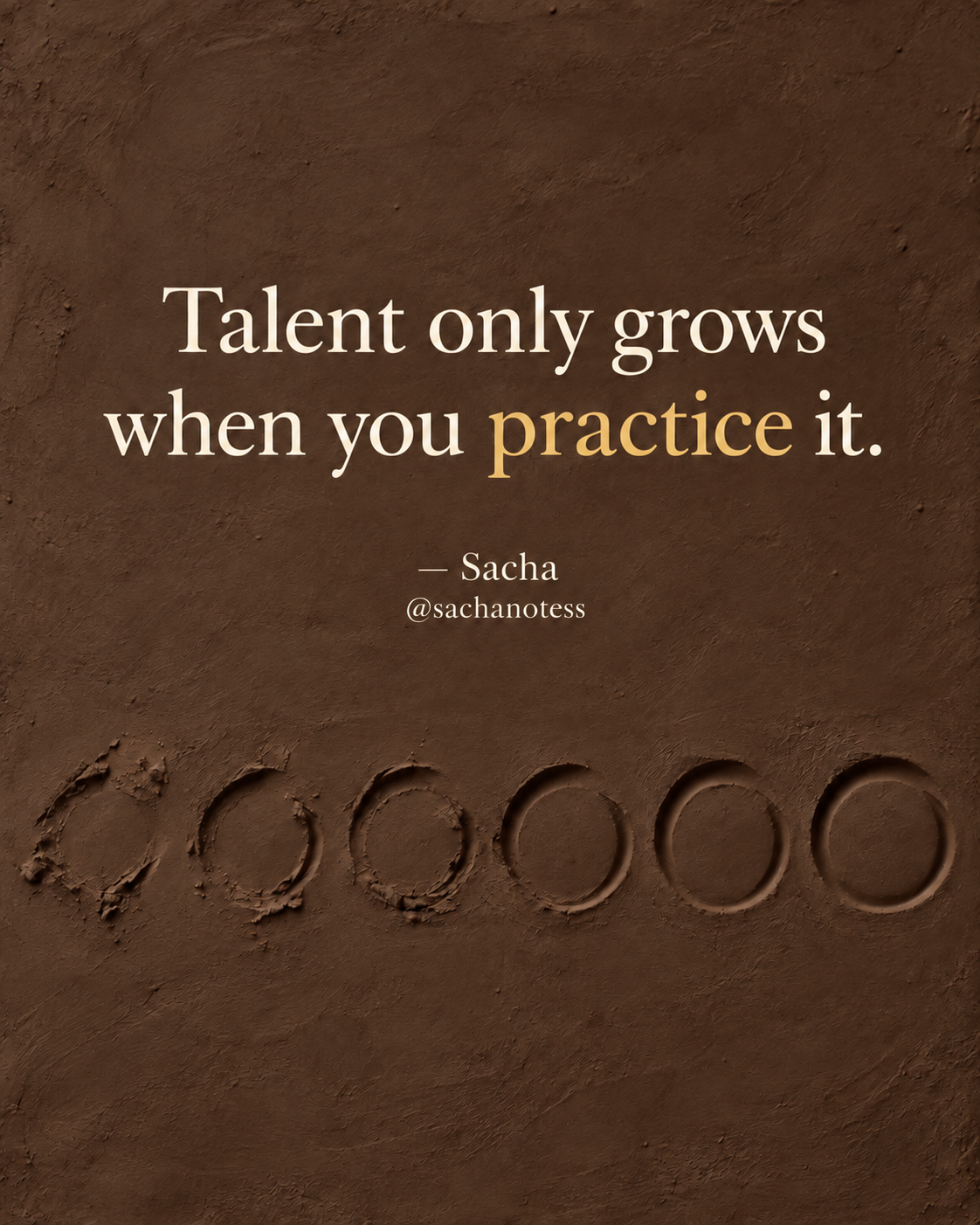 Self and Becoming quote artwork 38 in English